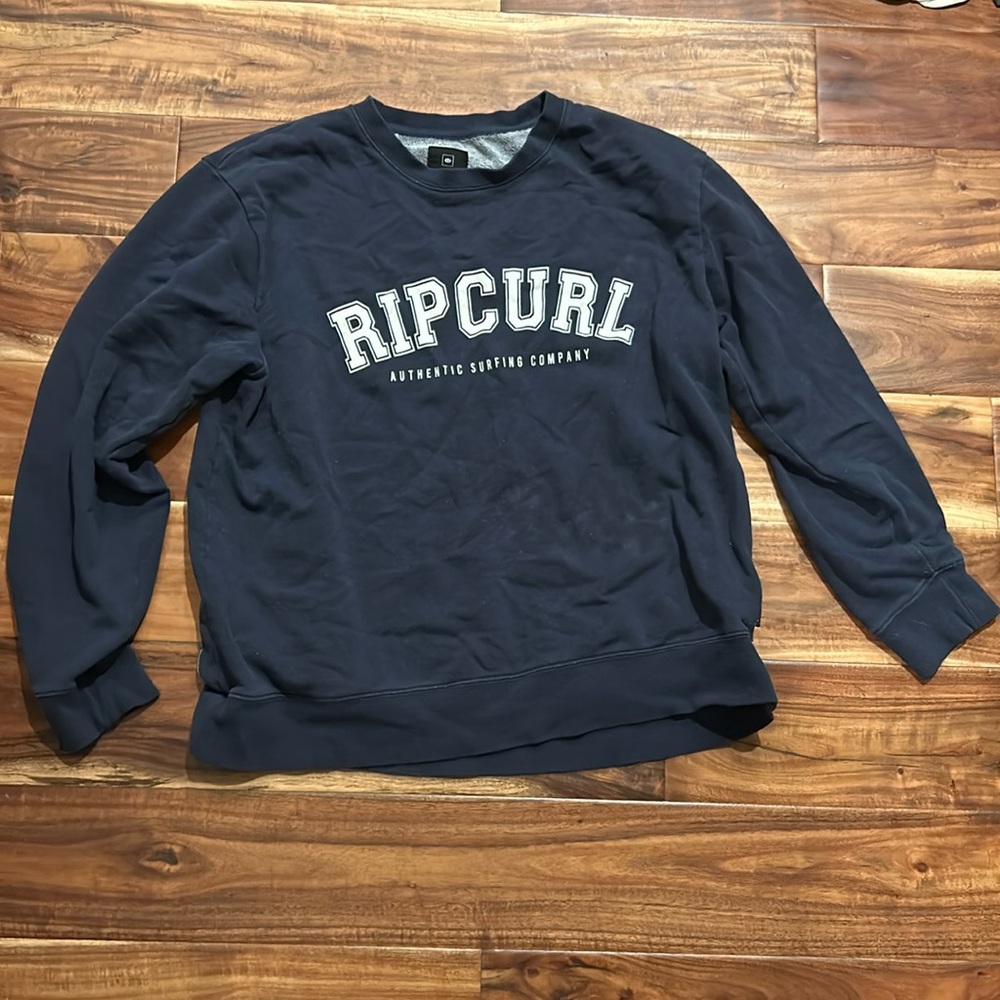 Rip Curl crewneck